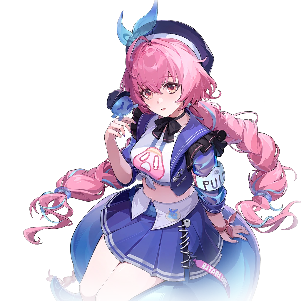Aurelia image