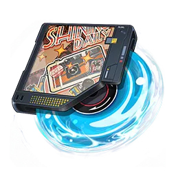 Shiny Days image