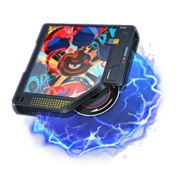 Oraora! image