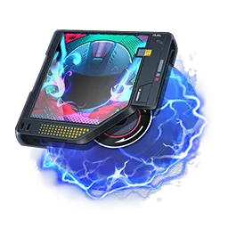 Raging Flames image