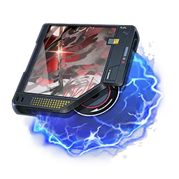 Drawn Blade image