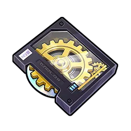 Expansion Core icon