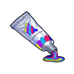 Colorless Dye image
